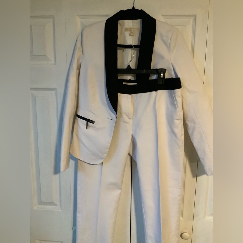Michael Kors Women’s Pantsuit